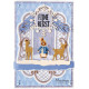 Marianne Design A4 Sheet Stamps Winter