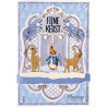 Marianne Design A4 Sheet Stamps Winter
