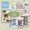 Marianne Design A4 Sheet Stamps Christmas