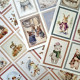 Marianne Design A4 Sheet Stamps Autumn