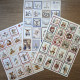 Marianne Design A4 Sheet Stamps Christmas