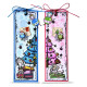 Aall & Create Ephemera 095 Tinsel and Tidings 113pz