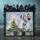 AALL & Create Stamp Bundle Festive Friends