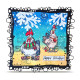 AALL & Create Stamp Bundle Festive Friends
