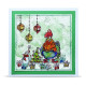 AALL & Create Stamp Bundle Festive Friends