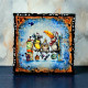 AALL & Create Stamp Bundle Festive Friends