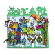 AALL & Create Stamp Bundle Festive Friends