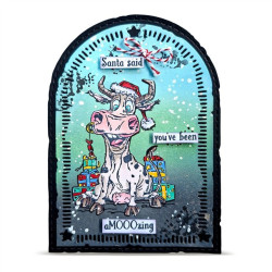 AALL & Create Stamp Bundle Festive Friends