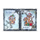 AALL & Create Stamp Bundle Festive Friends