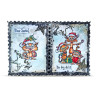AALL & Create Stamp Bundle Festive Friends