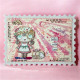 AALL & Create Stamp Set A7 1385 Fruitcake