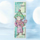 AALL & Create Stamp Set A7 1386 Holi-Done Dee