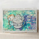 AALL & Create Stamp Set A7 1388 Hug In A Mug