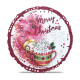 AALL & Create Stamp Set A7 1388 Hug In A Mug