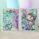 AALL & Create Stamp Set A7 1389 Let Joy In