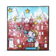AALL & Create Stamp Set A7 1389 Let Joy In