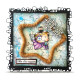 AALL & Create Stamp Set A7 1391 Noel