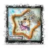 AALL & Create Stamp Set A7 1391 Noel