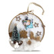 AALL & Create Stamp Set A7 1391 Noel