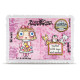 AALL & Create Stamp Set A7 1392 North Pole Toy Company
