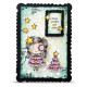 AALL & Create Stamp Set A7 1393 Sparkle Season