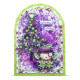 AALL & Create Stamp Set A7 1394 Sugarplum