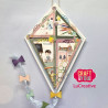 Craft&You Kite Base Card Dies