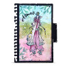 AALL & Create Stamp Set A6 1468 Evergreen Dreamer