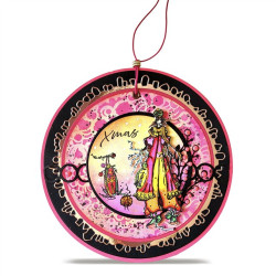 AALL & Create Stamp Set A6 1468 Evergreen Dreamer