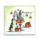 PREORDINE! AALL & Create Stamp Set A6 1469 Baubles of Season