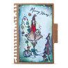 PREORDINE! AALL & Create Stamp Set A6 1469 Baubles of Season