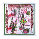 PREORDINE! AALL & Create Stamp Set A6 1471 Floating Fir