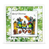 PREORDINE! AALL & Create Stamp Set A6 1495 Tweet Treats