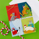 Spellbinders Yana's Christmas Cats Die Bundle by Yana Smakula