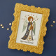 PREORDINE! Spellbinders Simply Made 3D Emboss & Cut Folder Greenwich Market Frame