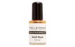 Spellbinders Gold Rush Splatter Effects