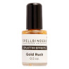 Spellbinders Gold Rush Splatter Effects