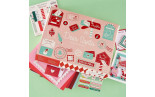 Spellbinders Dear Santa 2026 Annual Holiday Mega Kit
