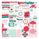 Spellbinders Dear Santa 2026 Annual Holiday Mega Kit