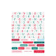Spellbinders Dear Santa 2026 Annual Holiday Mega Kit