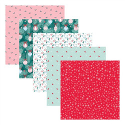 Spellbinders Dear Santa 2026 Annual Holiday Mega Kit