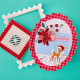 Spellbinders Dear Santa 2026 Annual Holiday Mega Kit