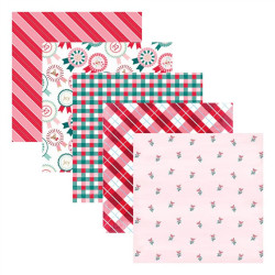 Spellbinders Dear Santa 2026 Annual Holiday Mega Kit