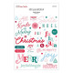 Spellbinders Dear Santa 2026 Annual Holiday Mega Kit