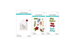 PREORDINE! Spellbinders Dear Santa Die Bundle