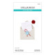 PREORDINE! Spellbinders Dear Santa Die Bundle
