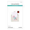 PREORDINE! Spellbinders Dear Santa Die Bundle