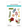 PREORDINE! Spellbinders Dear Santa Die Bundle