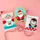 PREORDINE! Spellbinders Spectacular Christmas I Want It All! Bundle