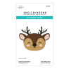 PREORDINE! Spellbinders Spectacular Christmas I Want It All! Bundle